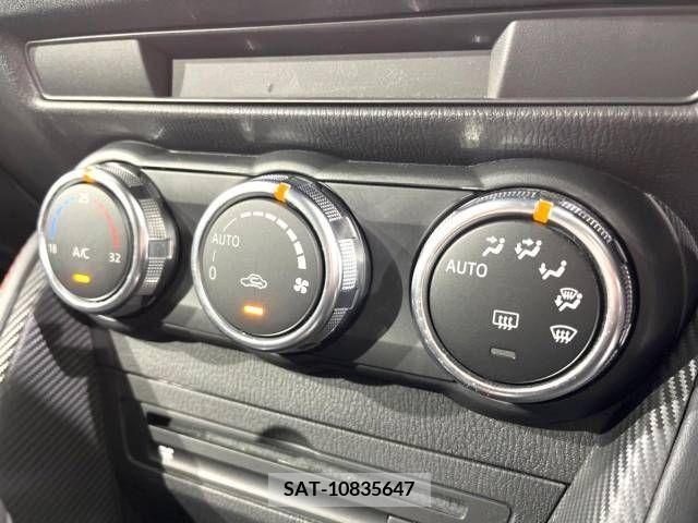 Mazda DEMIO 2015-12 382566-4
