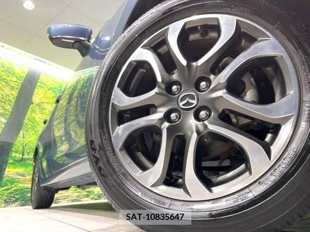Mazda DEMIO 2015-12 382566-13