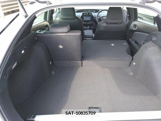 Toyota PRIUS 2021-02 322469-27