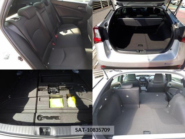 Toyota PRIUS 2021-02 322469-7