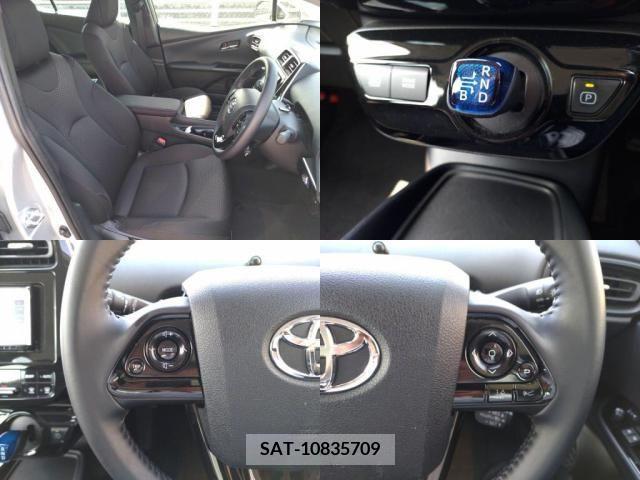 Toyota PRIUS 2021-02 322469-4