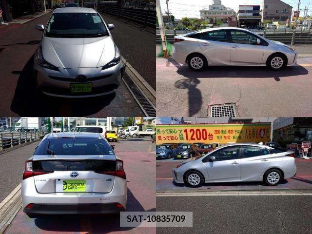 Toyota PRIUS 2021-02 322469-3
