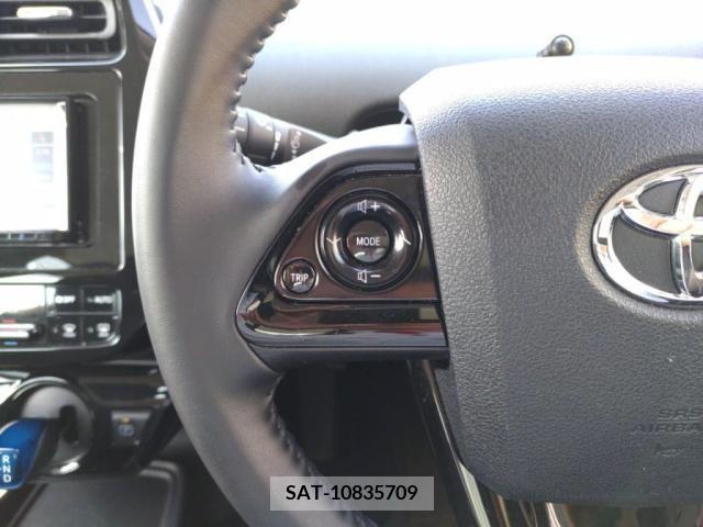 Toyota PRIUS 2021-02 322469-14