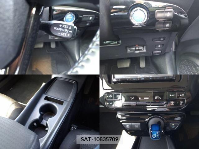 Toyota PRIUS 2021-02 322469-5