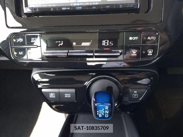 Toyota PRIUS 2021-02 322469-19