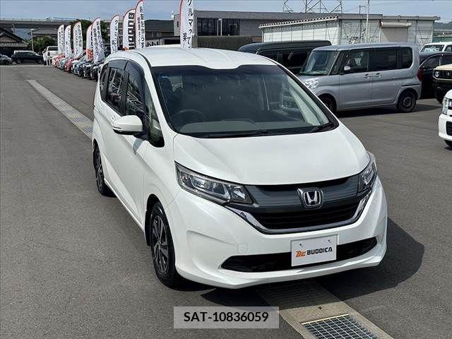 Honda FREED 2016-11 302885-8
