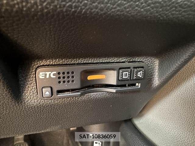Honda FREED 2016-11 302885-5