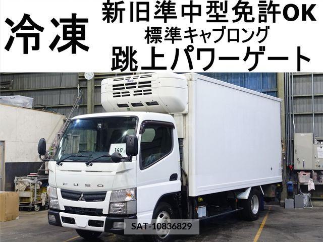 Mitsubishi CANTER 2016-01 294431-0