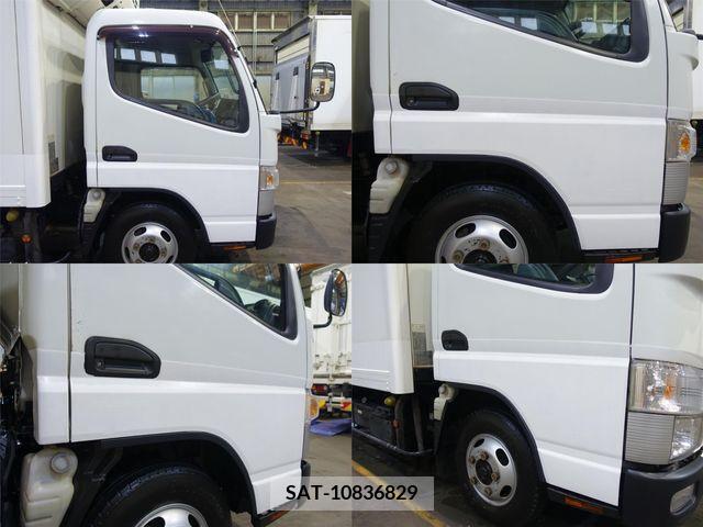 Mitsubishi CANTER 2016-01 294431-4