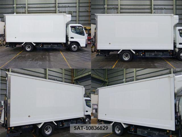 Mitsubishi CANTER 2016-01 294431-5