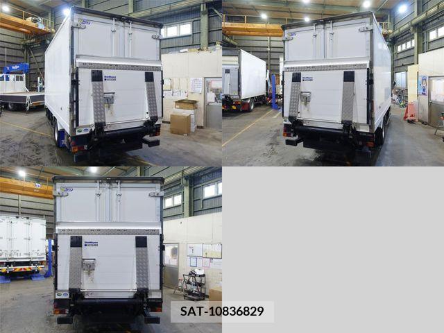 Mitsubishi CANTER 2016-01 294431-6