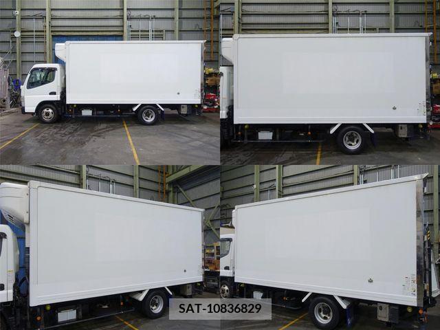 Mitsubishi CANTER 2016-01 294431-7