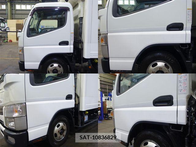 Mitsubishi CANTER 2016-01 294431-8