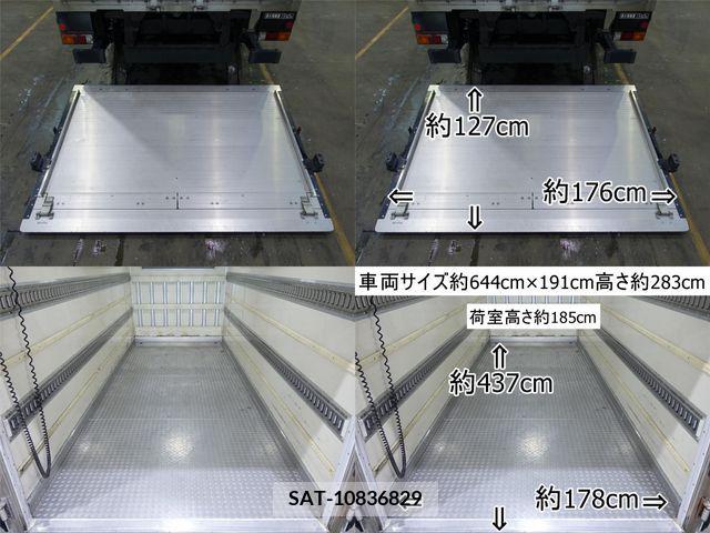 Mitsubishi CANTER 2016-01 294431-10