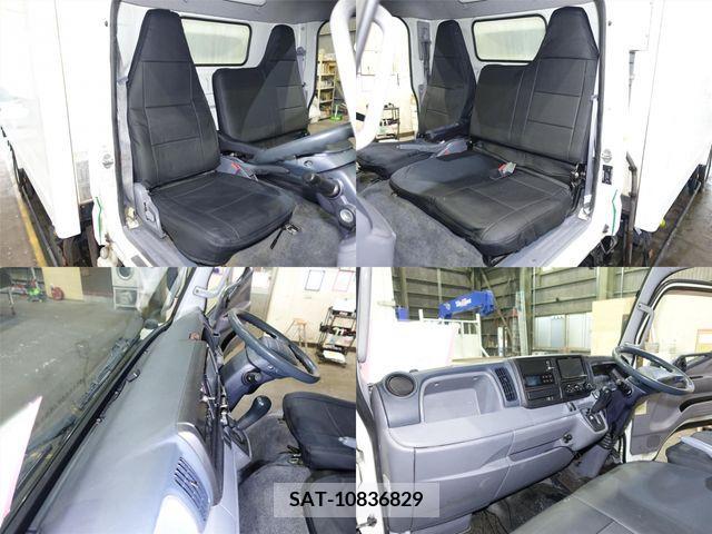 Mitsubishi CANTER 2016-01 294431-13