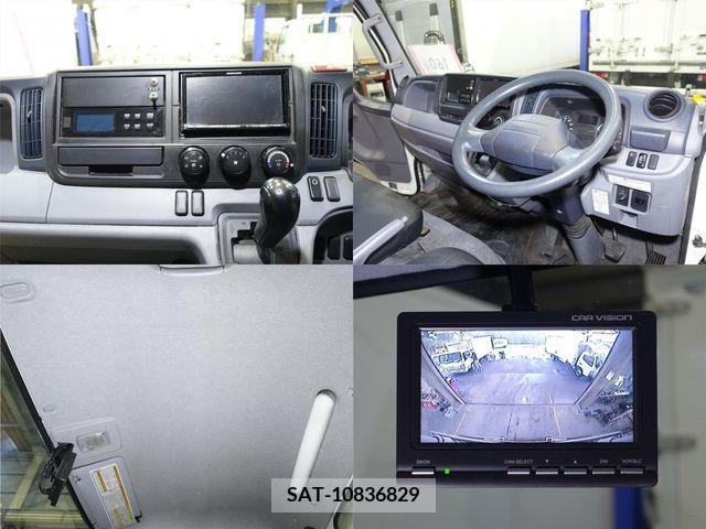 Mitsubishi CANTER 2016-01 294431-14
