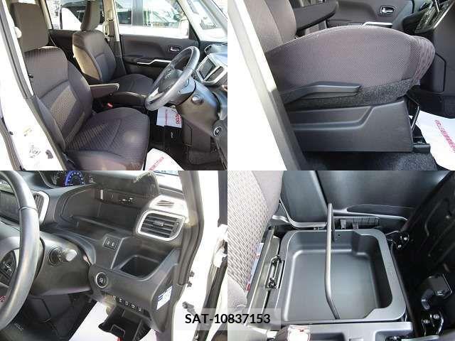 Suzuki SOLIO 2018-05 372926-19