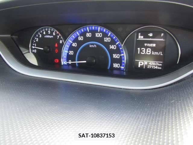 Suzuki SOLIO 2018-05 372926-3