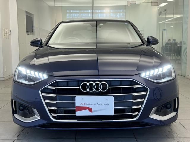 Audi A4 2021-03 14708-2