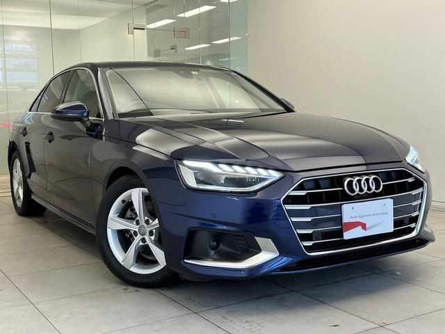 Audi A4 2021-03 14708-4