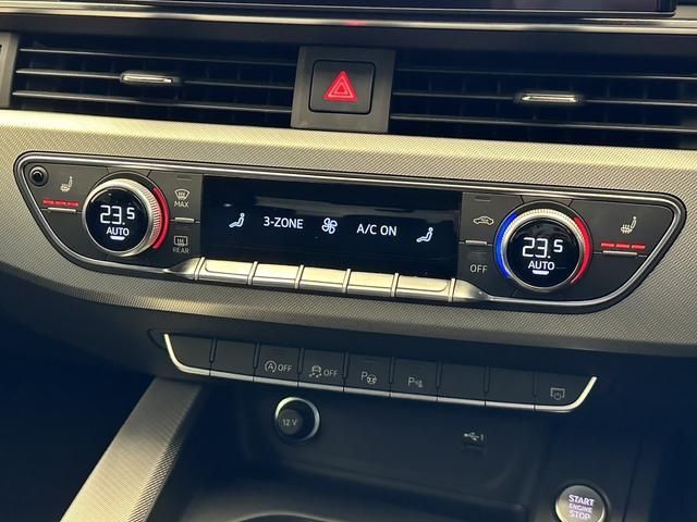 Audi A4 2021-03 14708-11