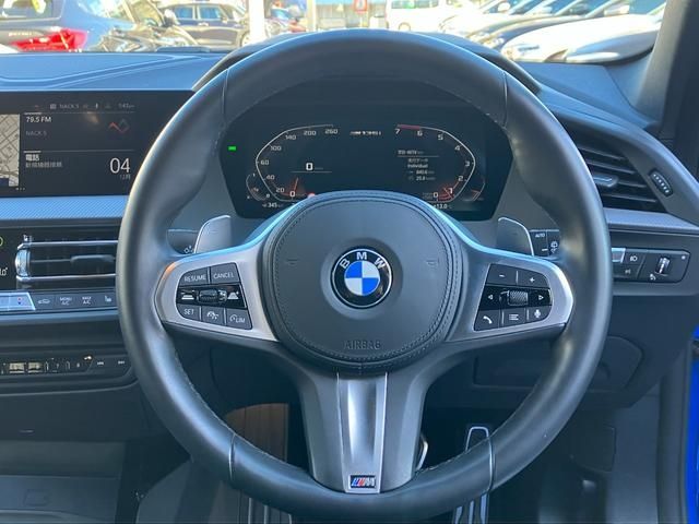 Bmw 1 SERIES 2022-11 180810-17