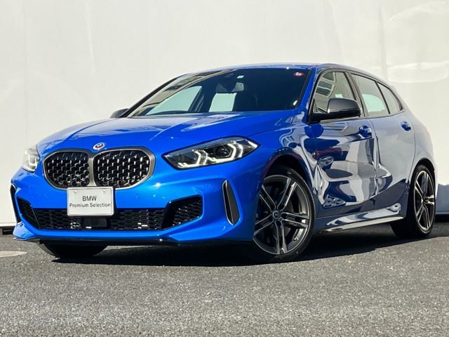 Bmw 1 SERIES 2022-11 180810-0
