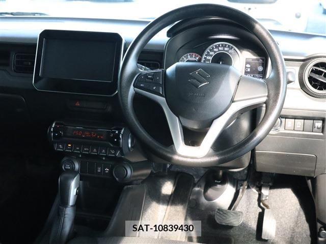 Suzuki IGNIS 2023-01 221263-10