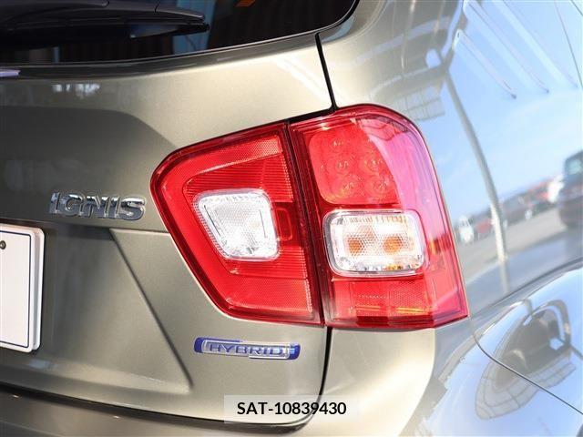 Suzuki IGNIS 2023-01 221263-8