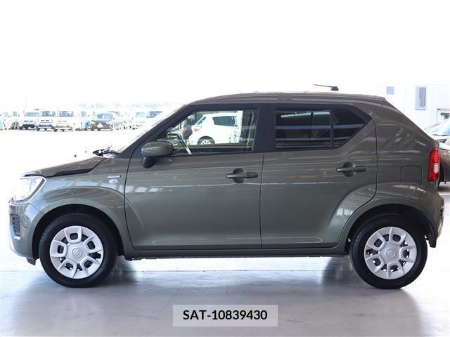 Suzuki IGNIS 2023-01 221263-6