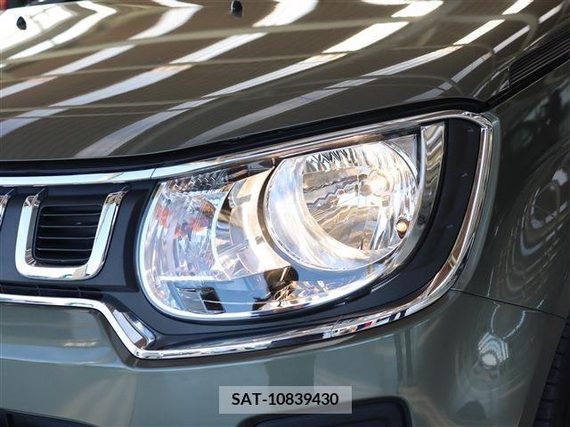 Suzuki IGNIS 2023-01 221263-7