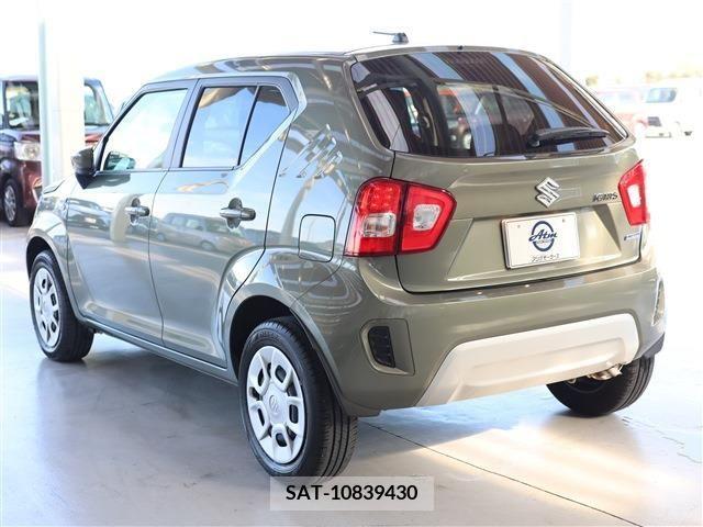 Suzuki IGNIS 2023-01 221263-5