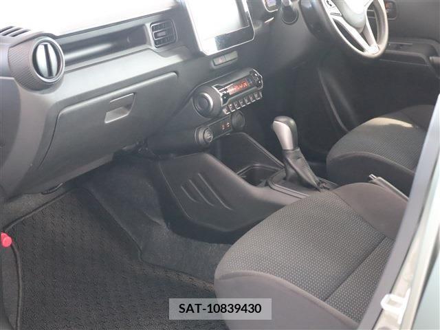 Suzuki IGNIS 2023-01 221263-23