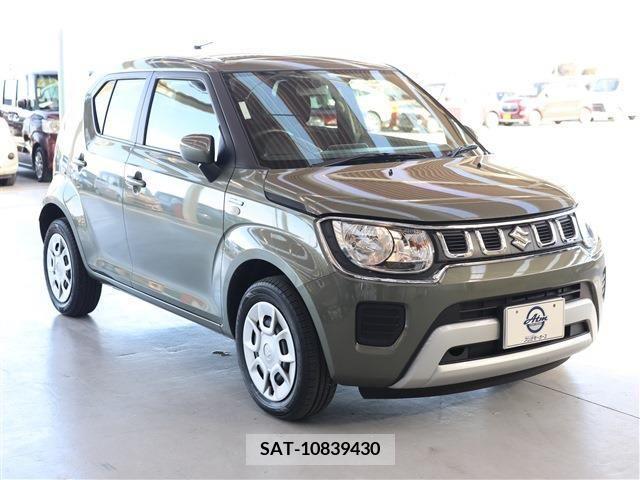 Suzuki IGNIS 2023-01 221263-2