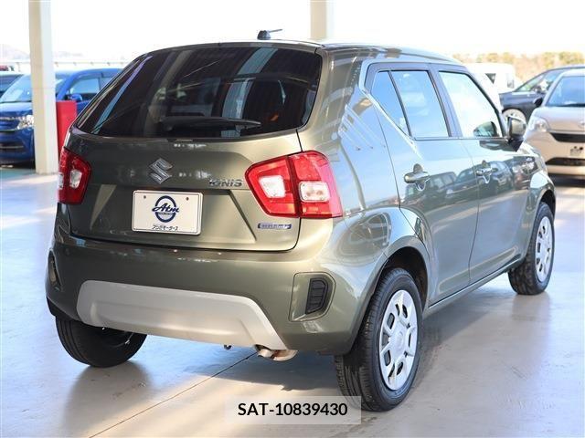 Suzuki IGNIS 2023-01 221263-3
