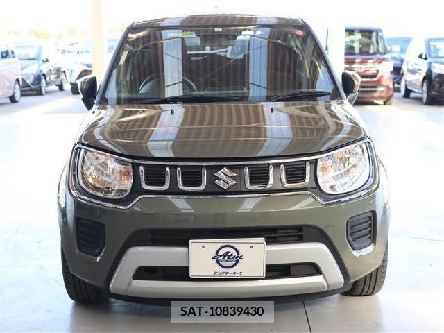 Suzuki IGNIS 2023-01 221263-1