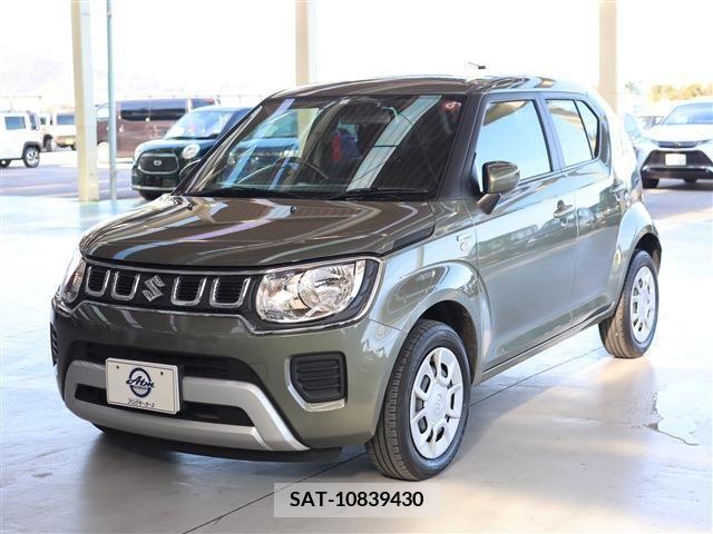 Suzuki IGNIS 2023-01 221263-0