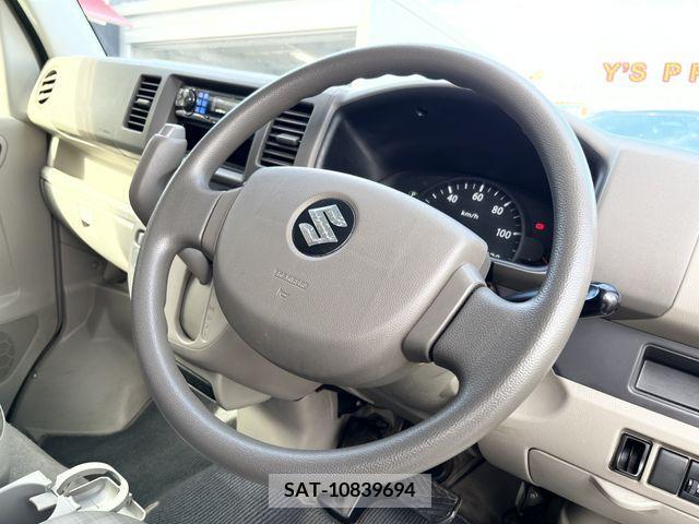 Suzuki EVERY 2007-09 202402-11