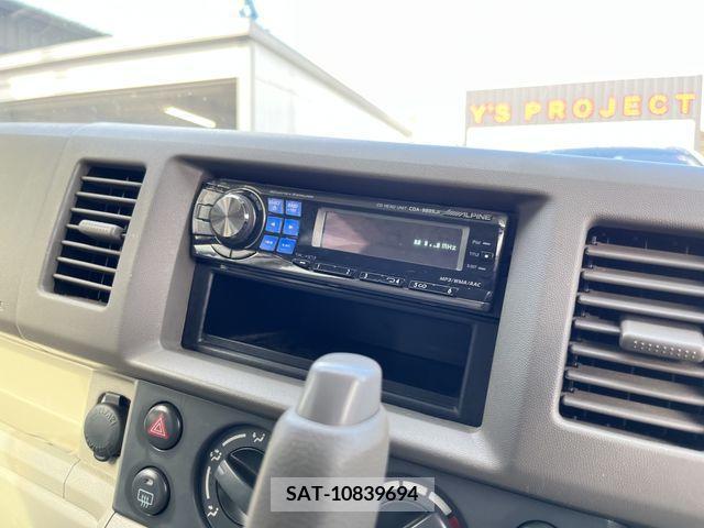 Suzuki EVERY 2007-09 202402-13