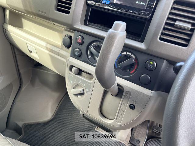 Suzuki EVERY 2007-09 202402-14