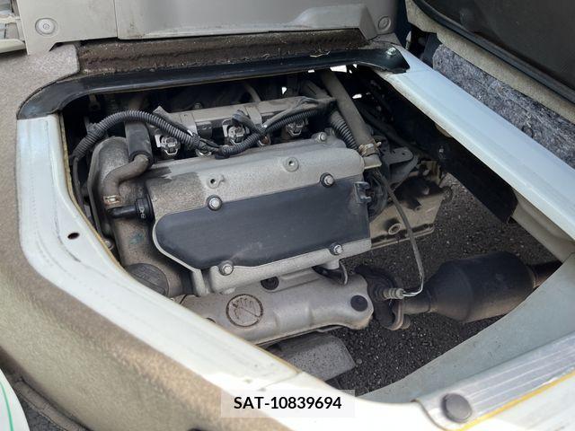 Suzuki EVERY 2007-09 202402-19
