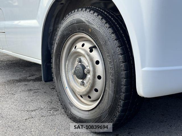 Suzuki EVERY 2007-09 202402-7