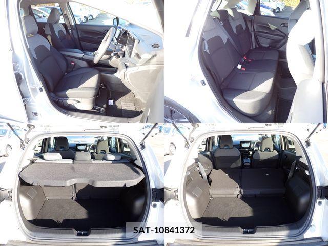 Nissan NOTE 2022-12 205495-17