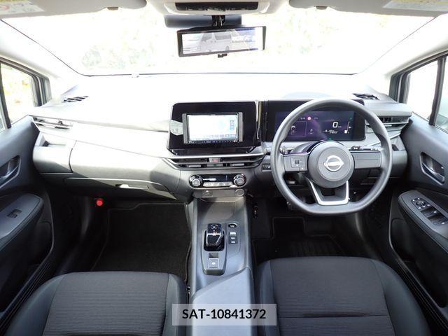 Nissan NOTE 2022-12 205495-1
