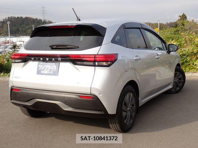 Nissan NOTE 2022-12 205495-2