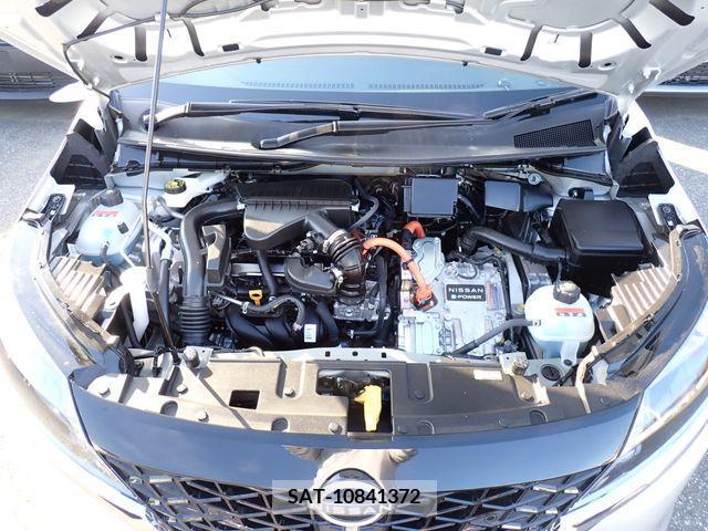 Nissan NOTE 2022-12 205495-19