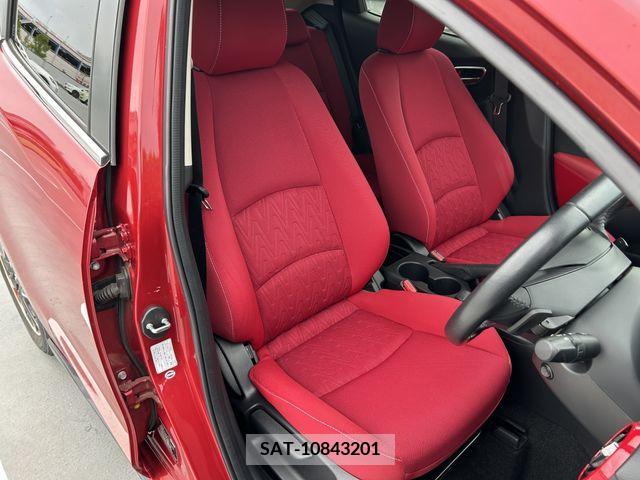 Mazda DEMIO 2015-06 296569-19