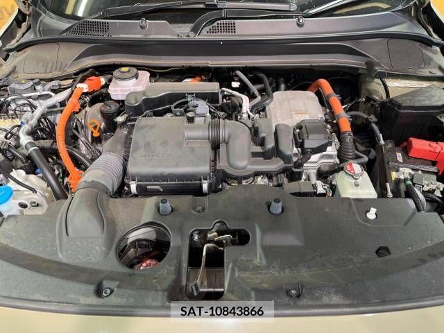 Honda VEZEL 2021-11 377364-18