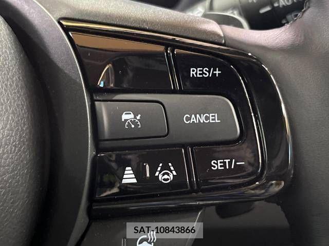 Honda VEZEL 2021-11 377364-3