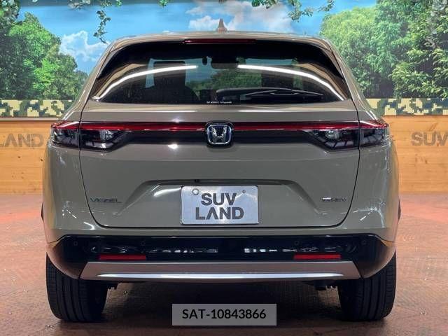 Honda VEZEL 2021-11 377364-17